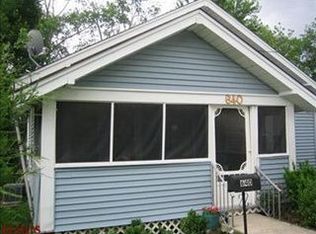 640 E College St, Troy, MO 63379