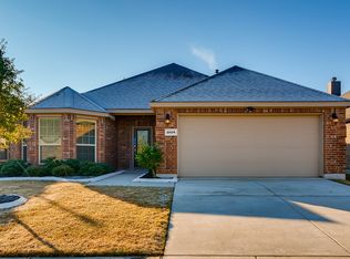 1028 Lake Sierra Way, Little Elm, TX 75068