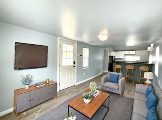 1000 Kayton Ave, San Antonio, TX 78210