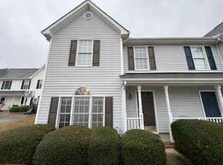 302 Center Heights Ct, Apex, NC 27502