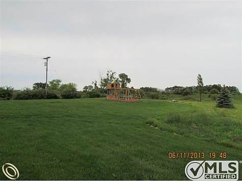 Koylette Road 20 acres Brad Y (1