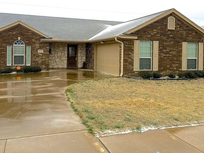 5104 Air Force Dr, Wichita Falls, TX, 76306