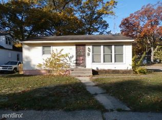 3221 Waalkes St, Muskegon Heights, MI