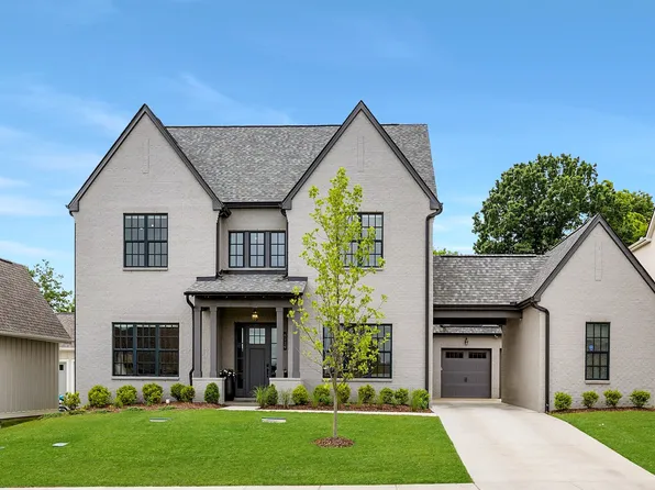 6129 Saint Marlo Dr, Franklin, TN 37064