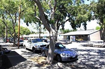 2nd image of 4128 El Camino Way #A