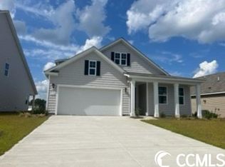 526 Calhoun Falls Dr LOT 1207, Myrtle Beach, SC 29579