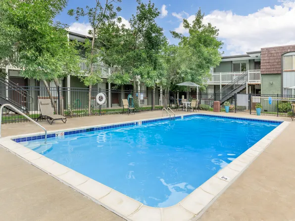 Green Mountain Apartments