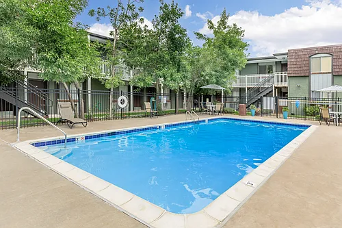 Green Mountain Apartments Photo 1