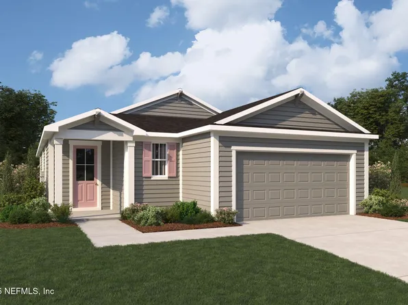 120 CRAFTON Circle, St. Johns, FL 32259