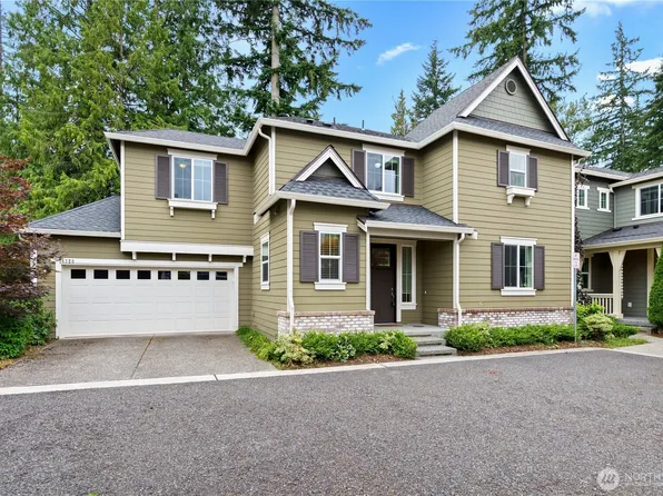18720 44th Drive SE, Bothell, WA 98012
