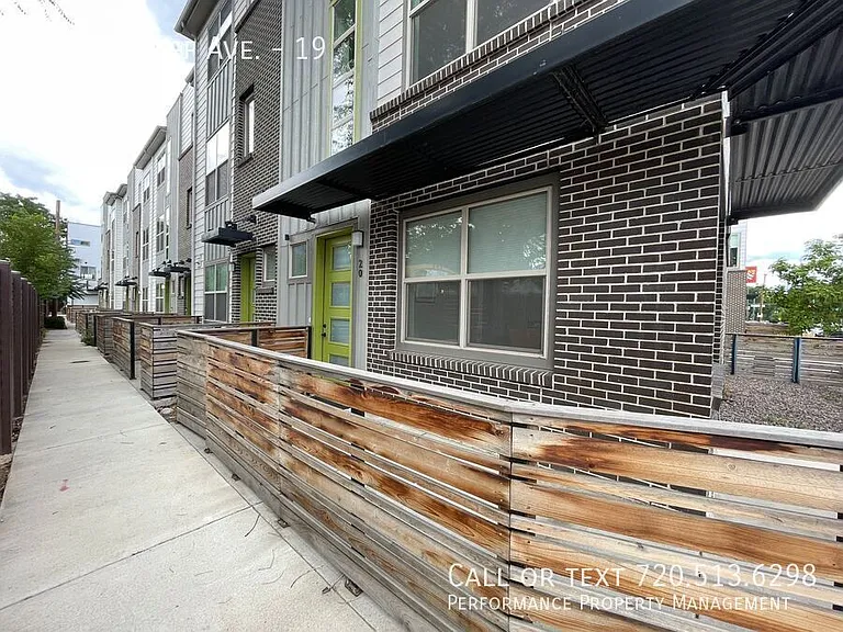 4100 E Iliff Ave #19 — Photo 30