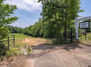 Tbd Fm 314, Ben Wheeler, TX 75754