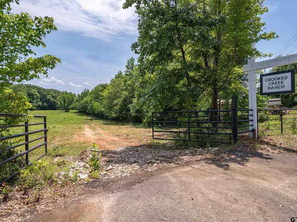 Tbd Fm 314, Ben Wheeler, TX 75754