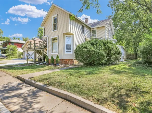 710 S Race St #1, Urbana, IL 61801