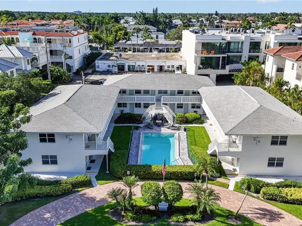 534 4th AVE S #3, NAPLES, FL 34102