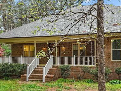 9338 Bray Rd, Bailey, NC, 27807