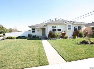 3334 Faust Ave, Long Beach, CA 90808