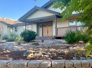 3667 Lakeview Rd, Carson City, NV 89703