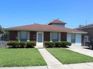 3740 W Louisiana State Dr, Kenner, LA 70065
