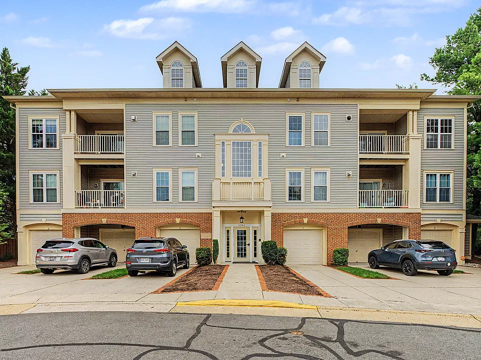 11326 Westbrook Mill Ln #304