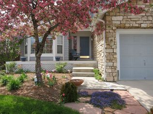 1461 Zinnia Cir, Lafayette, CO 80026