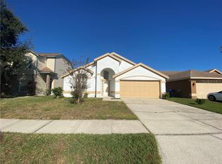 2037 Crosshair Cir, Orlando, FL 32837