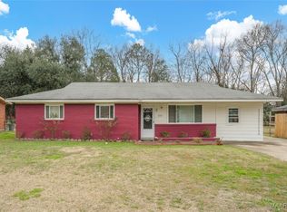1032 Roslyn Dr, Montgomery, AL 36111