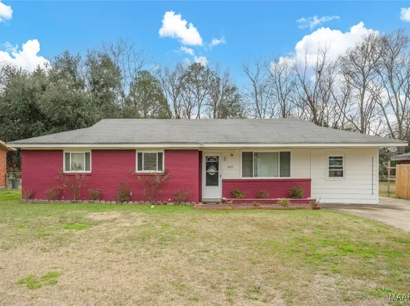 1032 Roslyn Dr, Montgomery, AL 36111