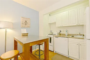 Rented by KG Properties