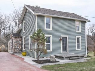 4743 E Swamp Rd, Stanley, NY 14561