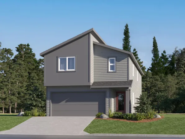 51778 Jubilee Pine Dr Homesite 77, La Pine, OR 97739