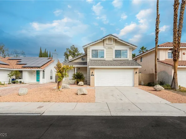 9004 Crystal Glass Dr, Las Vegas, NV 89117