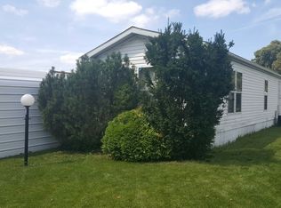 196 W McClung Rd LOT 95, Laporte, IN 46350