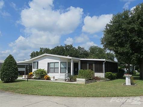 CORNER LOT