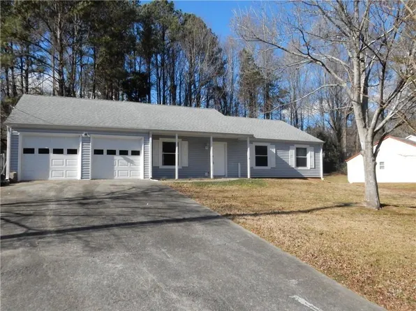 2987 Owens Meadow Dr, Kennesaw, GA 30152