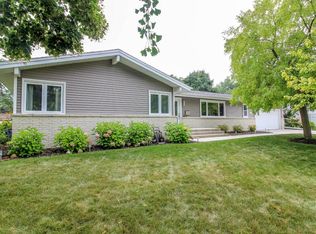 1117 Peterson St, Fort Atkinson, WI 53538