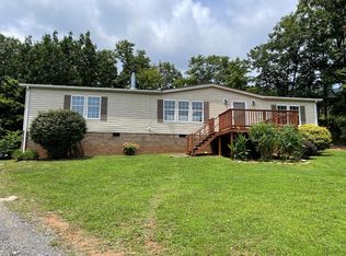 122 Maroy Trl, Lambsburg, VA 24351