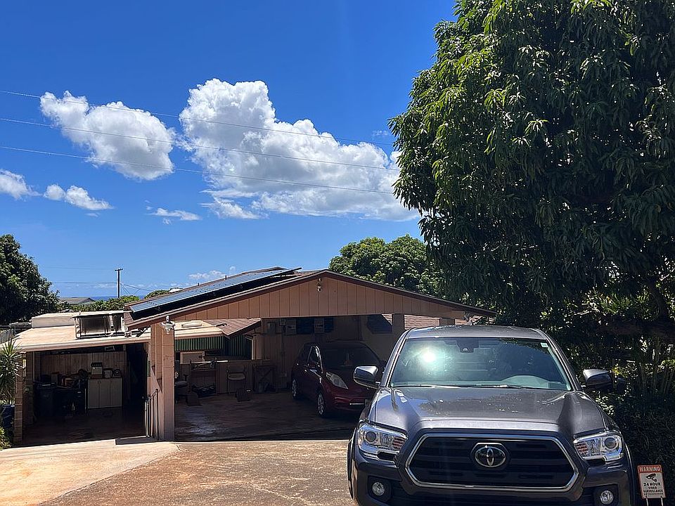 2nd image of 99-443 Waoala Pl