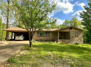4 Melody Ln, Williford, AR 72482