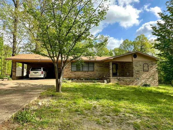 4 Melody Ln, Williford, AR 72482