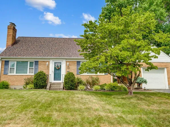 335 Bob Dr, Cincinnati, OH 45238