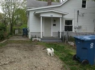 1211 Rodemeyer St, Alton, IL 62002