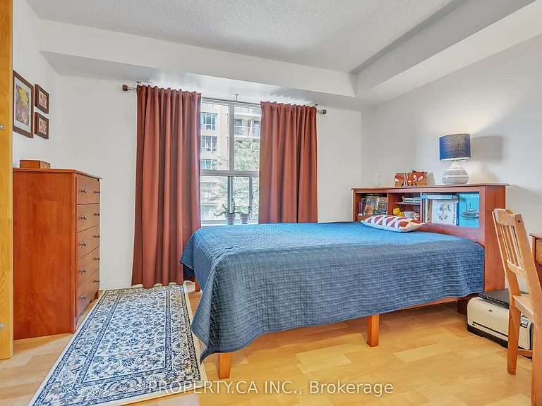 55 Harrison Garden Blvd #405 — Photo 6