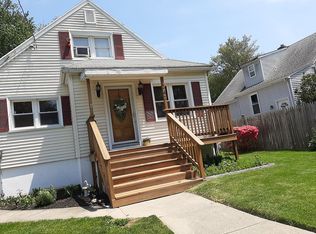 242 Farmington Ave, Fairfield, CT 06825