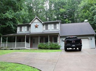 1535 Bay Rd, Du Bois, PA 15801