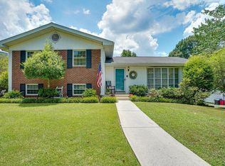 3522 Valley Trl, Chattanooga, TN 37415