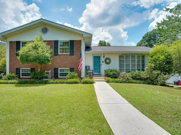 3522 Valley Trl, Chattanooga, TN 37415