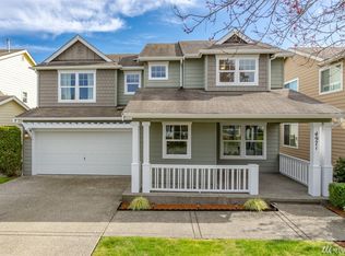 4971 Switchback Loop SE, Lacey, WA 98513
