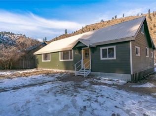 218 Arden Rd, Ardenvoir, WA 98811