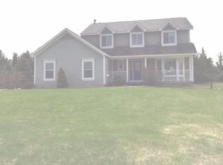 8356 Baldwin Rd, Goodrich, MI 48438